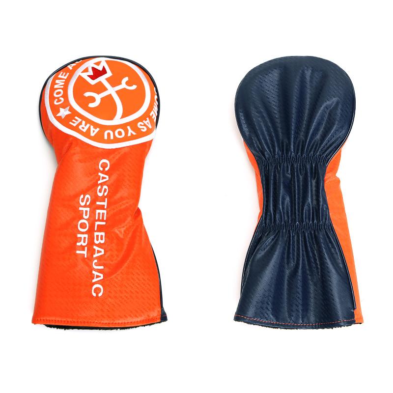 CASTELBAJAC SPORT カステルバジャック ドライバーカバー DR CASTELBAJAC SPORT カステルバジャック ドライバーカバー DR
