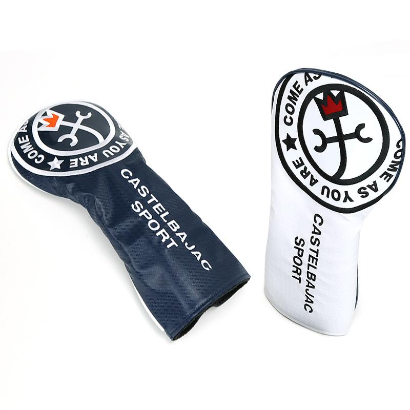 CASTELBAJAC SPORT カステルバジャック ドライバーカバー DR CASTELBAJAC SPORT カステルバジャック ドライバーカバー DR