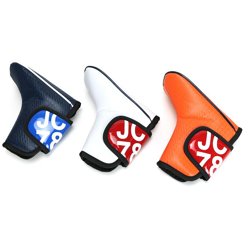 CASTELBAJAC SPORT カステルバジャック パターカバー PTカバー CASTELBAJAC SPORT カステルバジャック パターカバー PTカバー