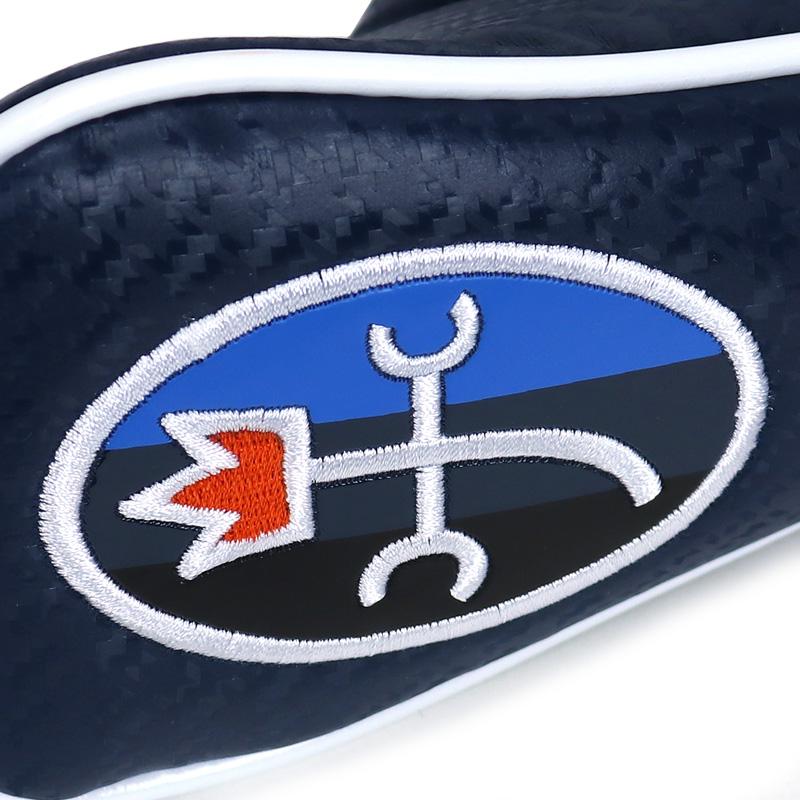 CASTELBAJAC SPORT カステルバジャック パターカバー PTカバー CASTELBAJAC SPORT カステルバジャック パターカバー PTカバー