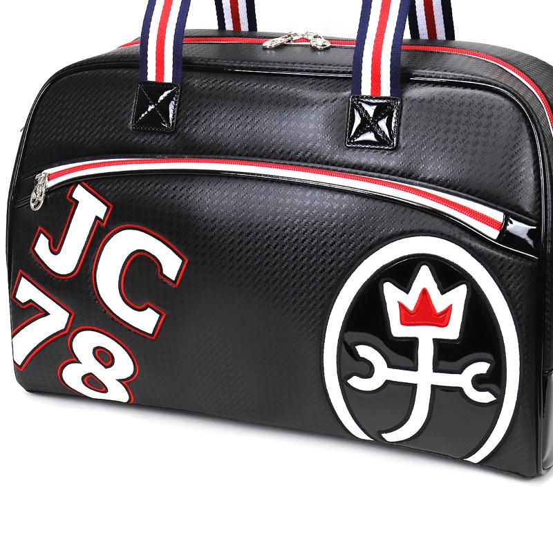 CASTELBAJAC SPORT カステルバジャック スポーツ ボストンバッグ