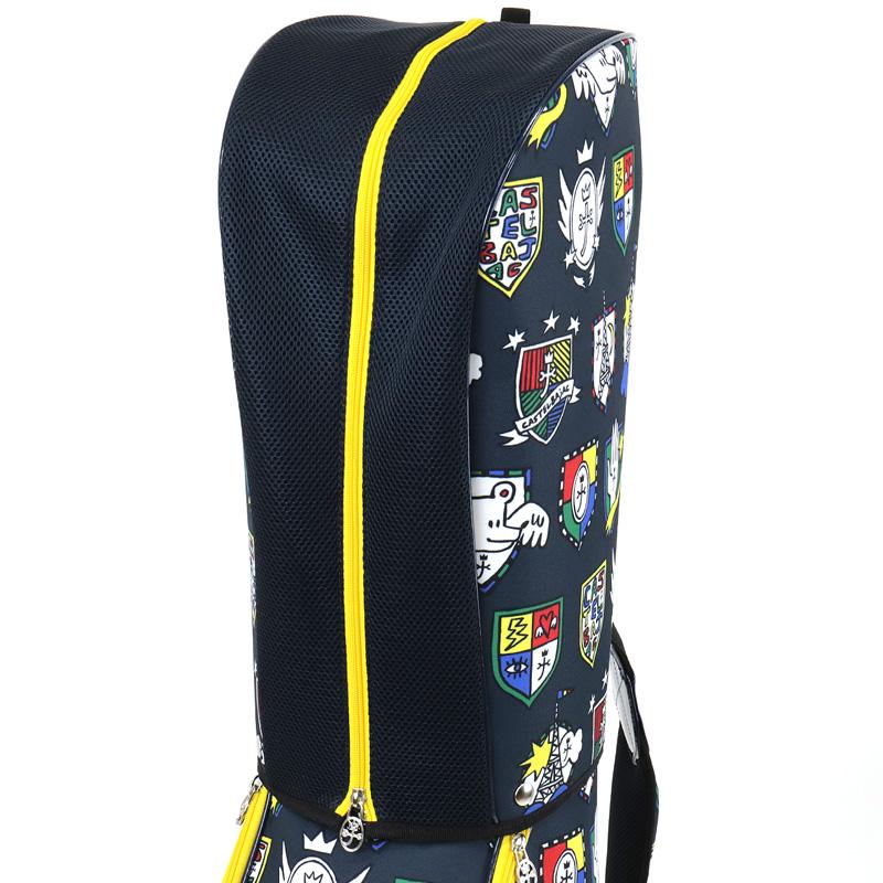 CASTELBAJAC SPORT カステルバジャック スポーツ キャディバッグ CASTELBAJAC SPORT カステルバジャック スポーツ キャディバッグ