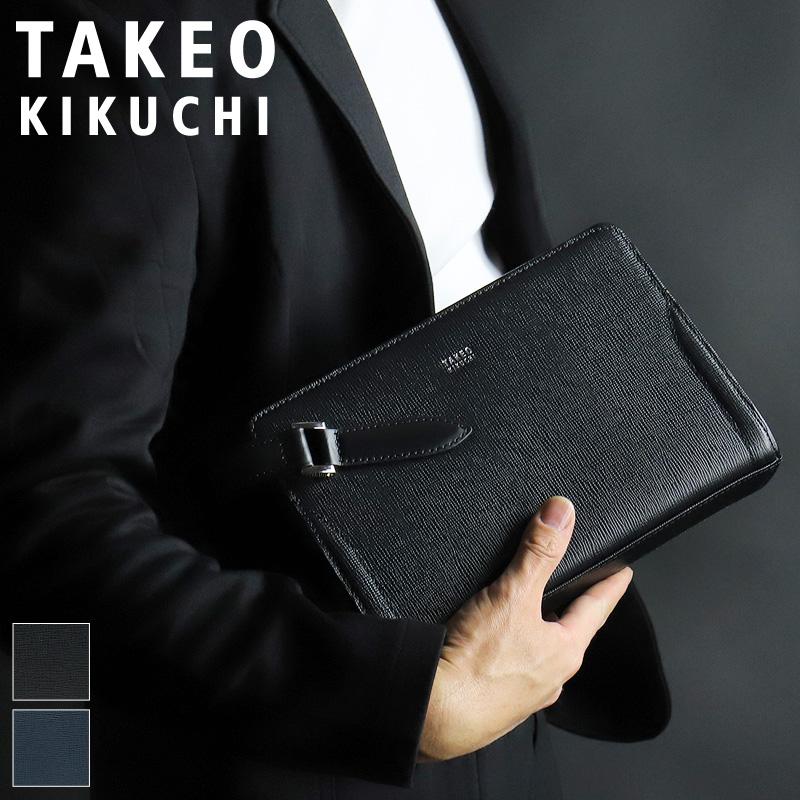 TAKEO KIKUCHI タケオキクチ SPADA スパーダ クラッチバッグ TAKEO KIKUCHI タケオキクチ SPADA スパーダ クラッチバッグ