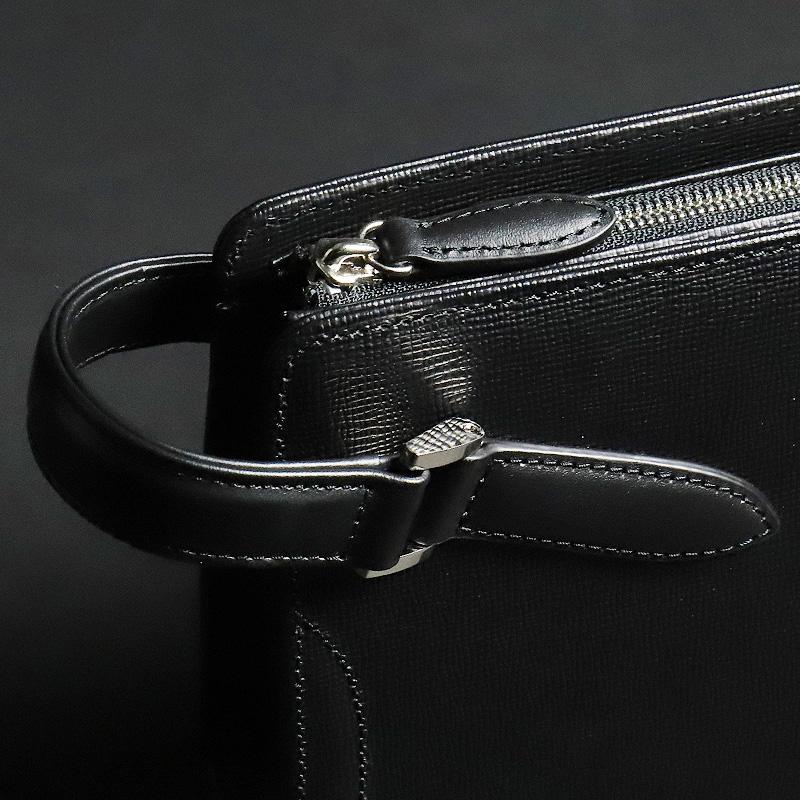 TAKEO KIKUCHI（タケオキクチ） SPADA スパーダ クラッチバッグ