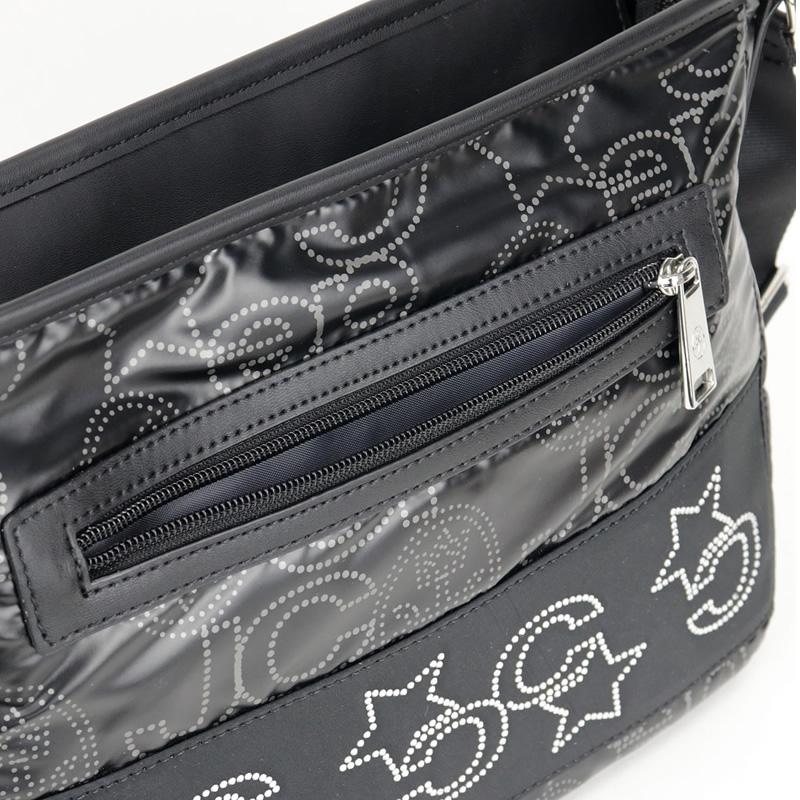 CASTELBAJAC SPORT カステルバジャック スポーツ ショルダーバッグ