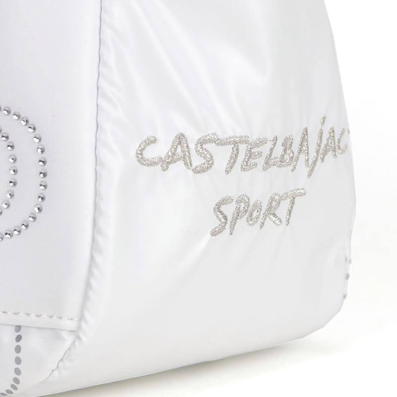 CASTELBAJAC SPORT カステルバジャック スポーツ ショルダーバッグ 