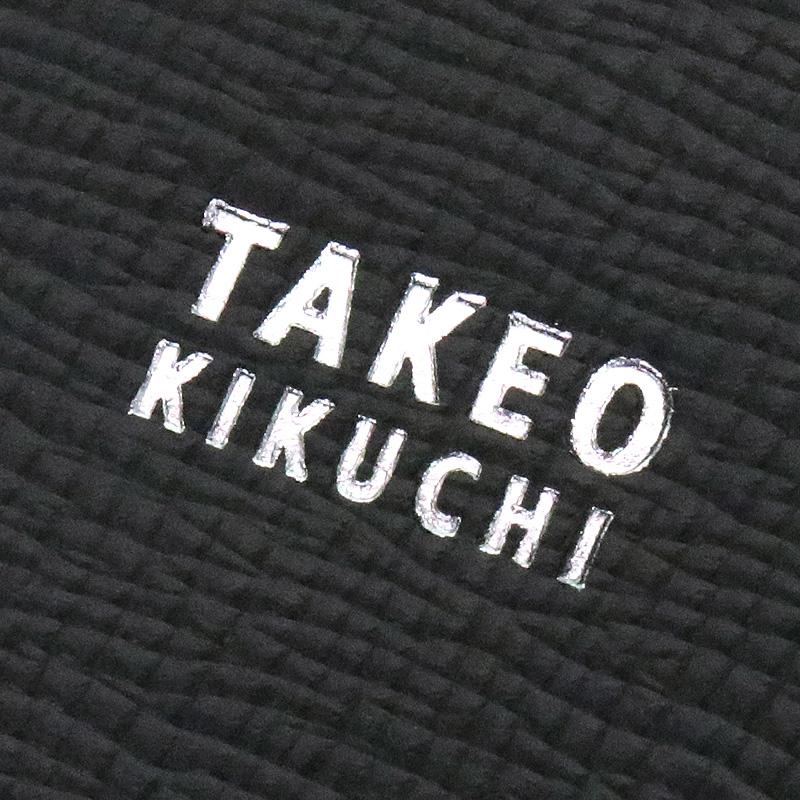 TAKEO KIKUCHI タケオキクチ SPADA スパーダ ビジネスバッグ ブリーフケース 2WAY ショルダーバッグ A4 PC収納 724511 牛革 本革 レザー メンズ 正規品の画像