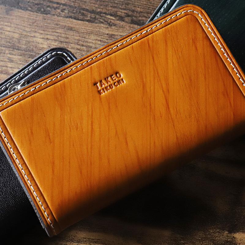 TAKEO KIKUCHI（タケオキクチ） シーズン キーケース 5連 小銭入れ