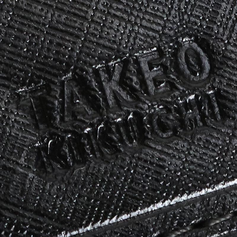 TAKEO KIKUCHI タケオキクチ SIGMA シグマ キーケース 5連 小銭入れ付き 牛革 本革 レザー 革小物 727622 メンズ 正規品