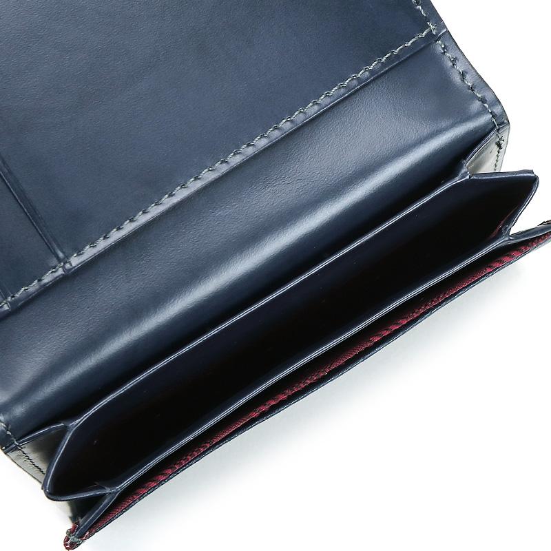 TAKEO KIKUCHI（タケオキクチ） MAX マックス カードケース 名刺入れ