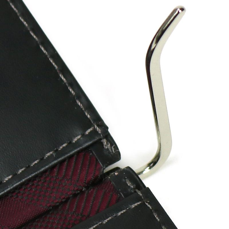 TAKEO KIKUCHI（タケオキクチ） MAX マックス マネークリップ 札ばさみ