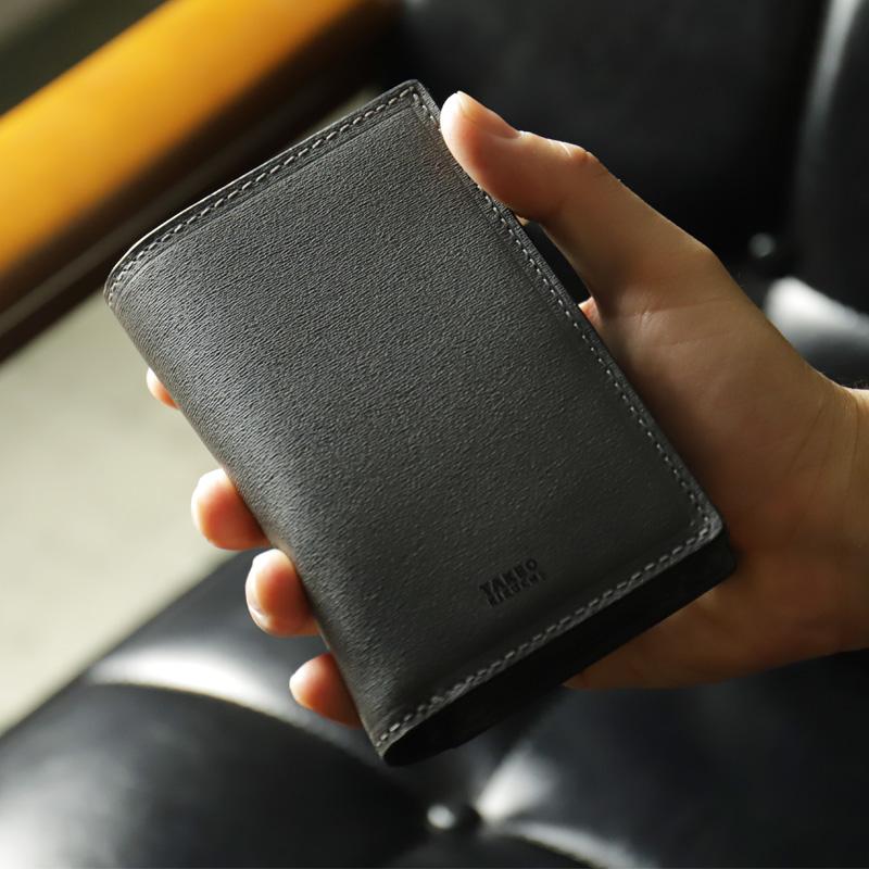 ミキタク TAKEO KIKUCHI（タケオキクチ） 二つ折り財布 TAKEO KIKUCHI MAX