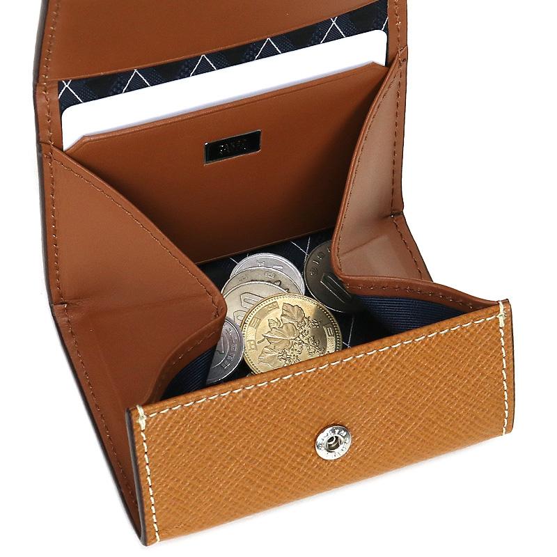 TAKEO KIKUCHI（タケオキクチ） PANAMA パナマ コインケース 小銭入れ