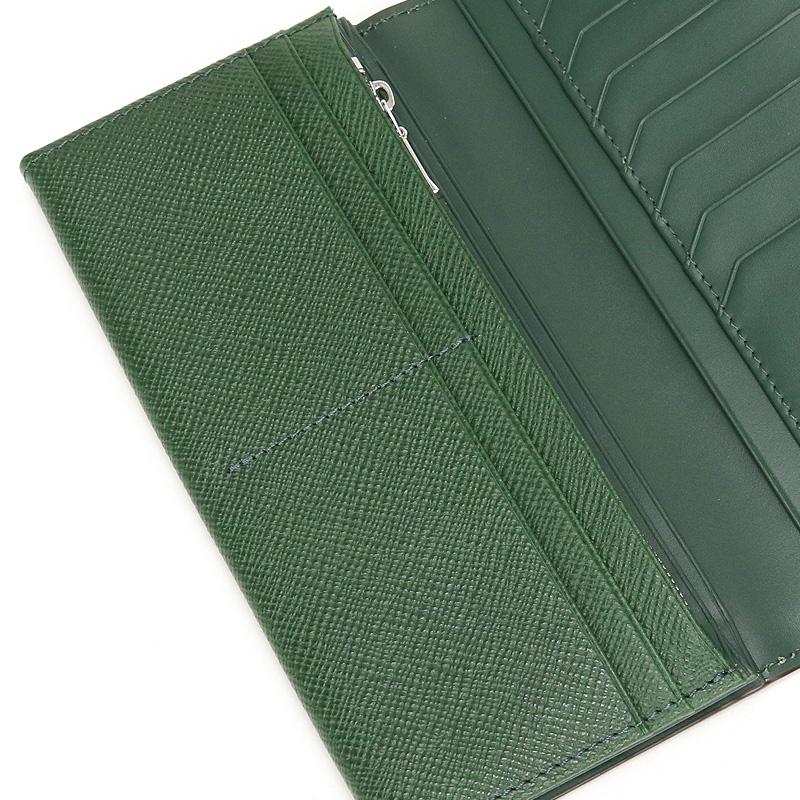 TAKEO KIKUCHI（タケオキクチ） PANAMA パナマ 長財布 小銭入れあり