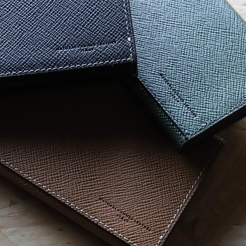 TAKEO KIKUCHI（タケオキクチ） PANAMA パナマ 長財布 小銭入れあり