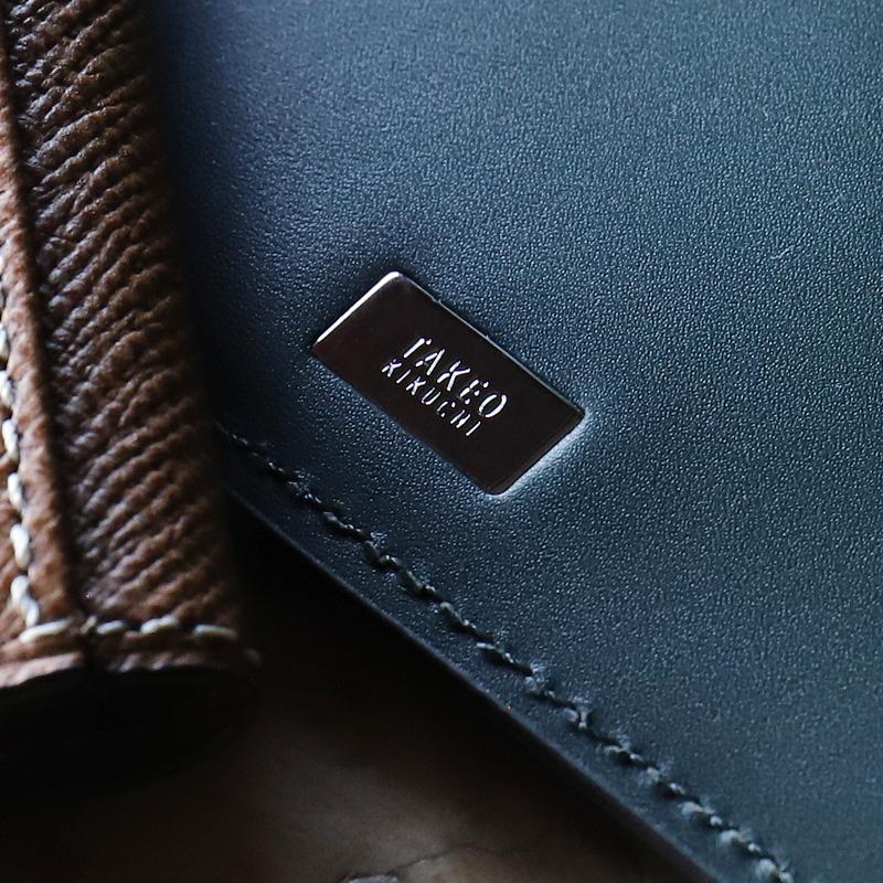 TAKEO KIKUCHI タケオキクチ PANAMA パナマ パスケース 定期入れ