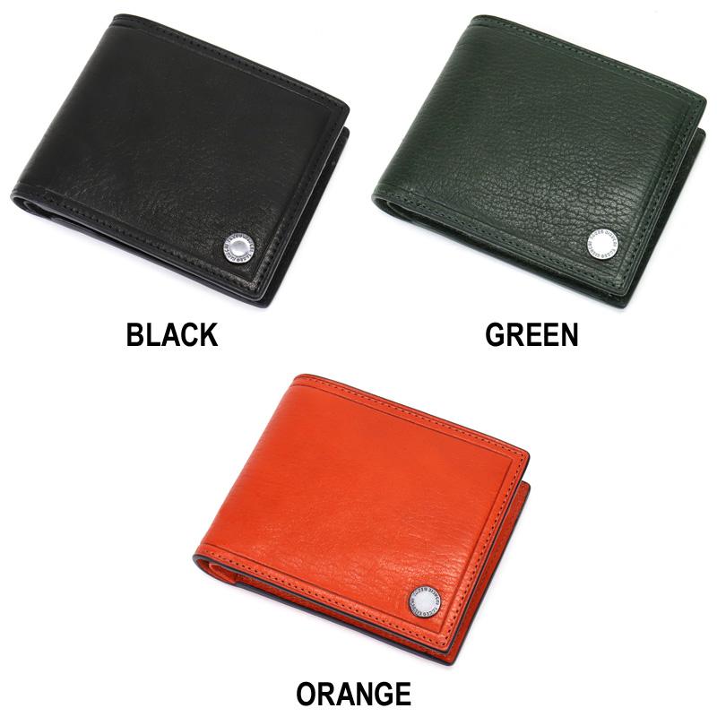 タケオキクチ 17600円二つ折り財布 新品本革 TAKEO KIKUCHI TAKEO KIKUCHI（タケオキクチ） COIN コイン 二つ折り財布 小銭入れ