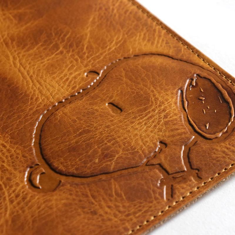 SNOOPY（スヌーピー） MOTHER ミニショルダーバッグ ショルダーポーチ