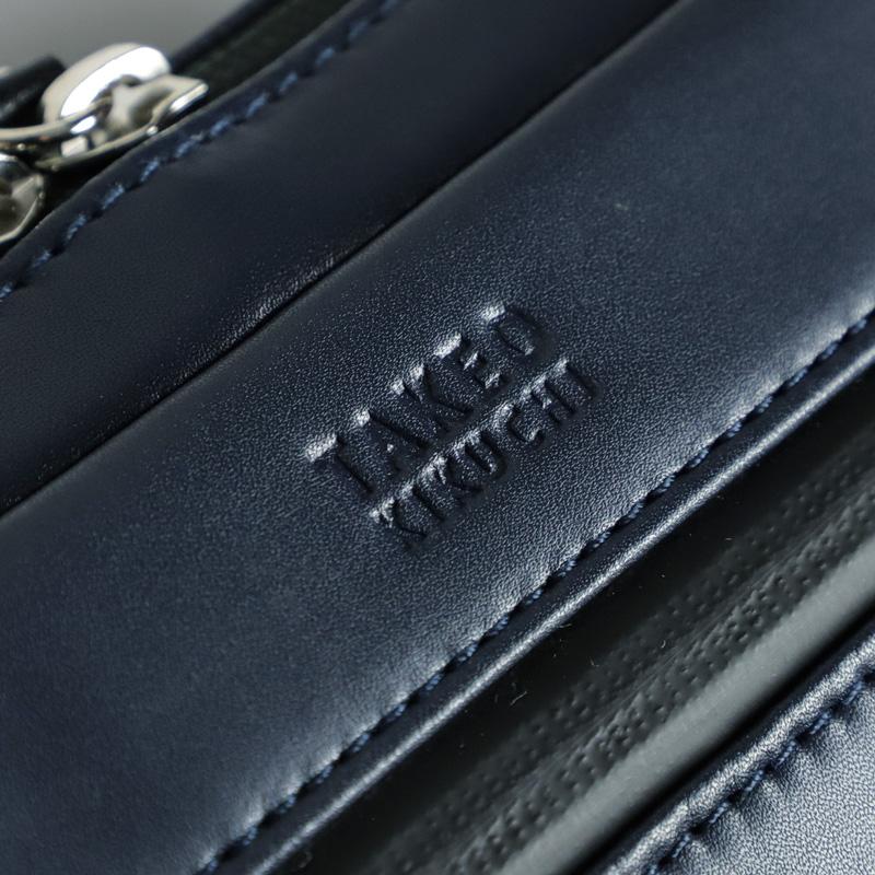 TAKEO KIKUCHI タケオキクチ スコール クラッチバッグ セカンドバッグ