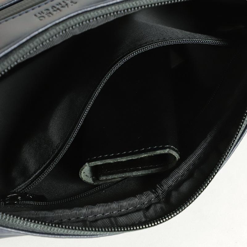 TAKEO KIKUCHI（タケオキクチ） スコール クラッチバッグ セカンド