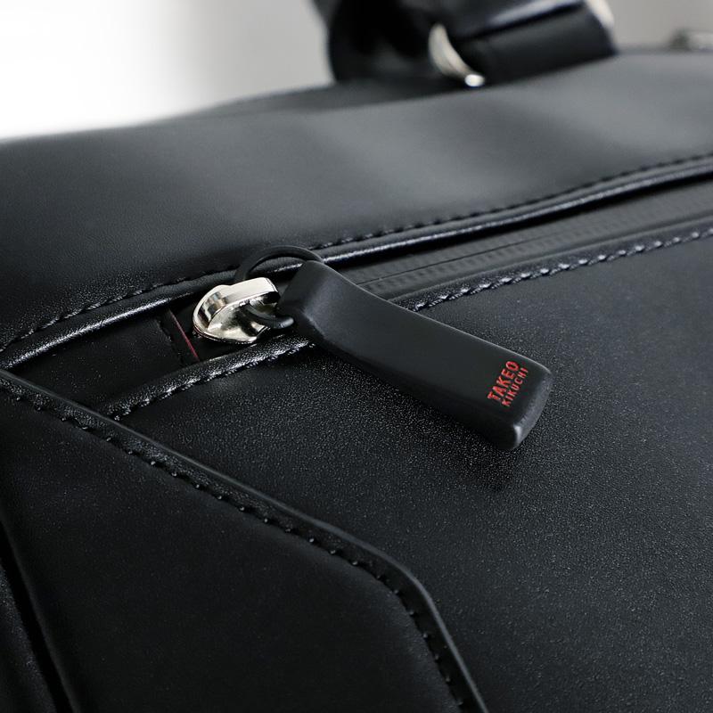 TAKEO KIKUCHI（タケオキクチ） Squall スコール ビジネスバッグ