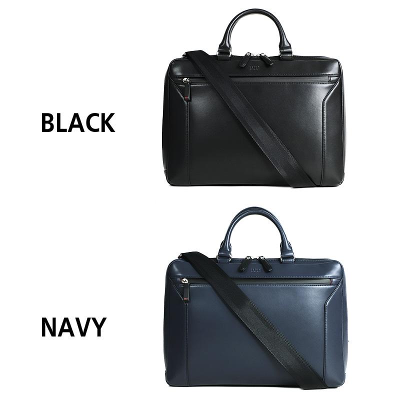 TAKEO KIKUCHI（タケオキクチ） Squall スコール ビジネスバッグ