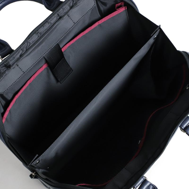 TAKEO KIKUCHI（タケオキクチ） Squall スコール ビジネスバッグ