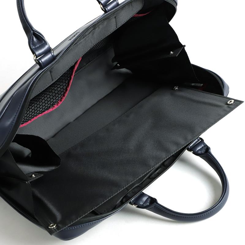 TAKEO KIKUCHI（タケオキクチ） Squall スコール ビジネスバッグ