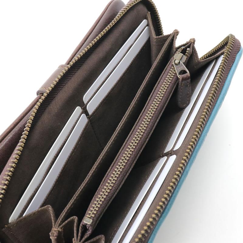 SNOOPY（スヌーピー） FUN!FUN!FUN! ファン!ファン!ファン! 長財布