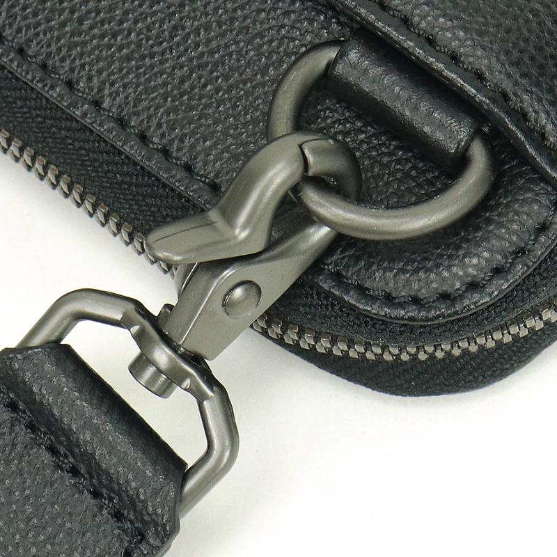 TAKEO KIKUCHI タケオキクチ GLASGOW グラスゴー クラッチショルダー クラッチバッグ ショルダーバッグ 2WAY 撥水