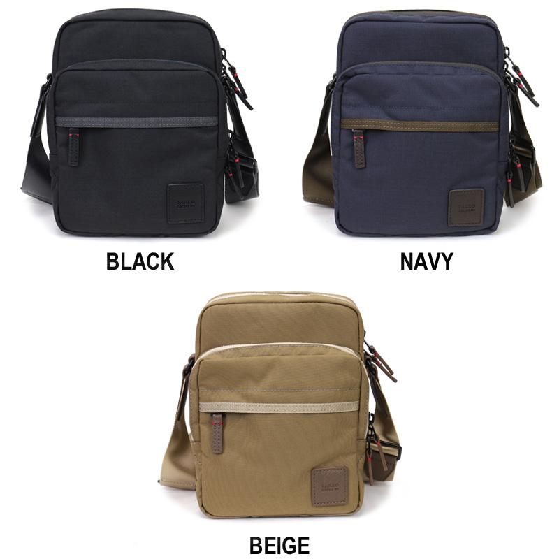 TAKEO KIKUCHI（タケオキクチ） True トゥルー ミニショルダーバッグ