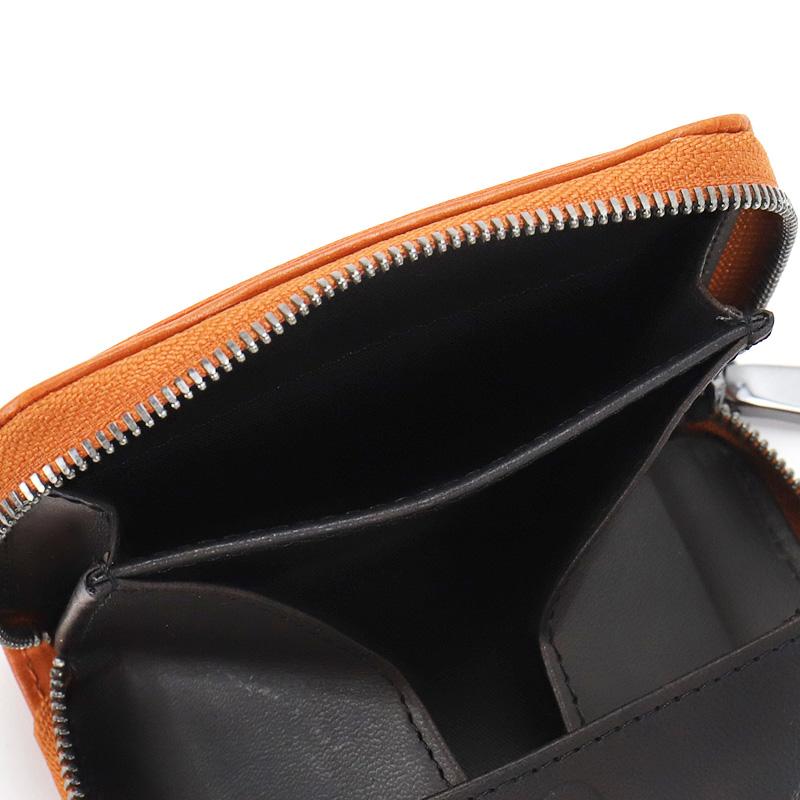 TAKEO KIKUCHI タケオキクチ コインケース ヘリテージ小物 小銭入れ