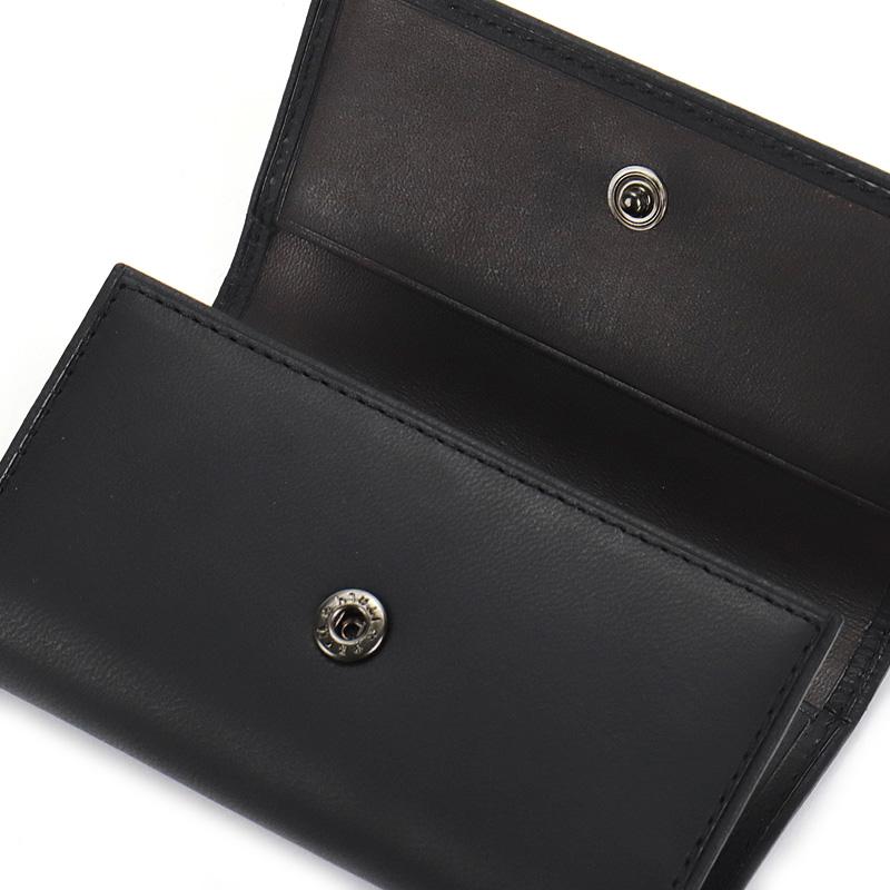 TAKEO KIKUCHI（タケオキクチ） キーケース ヘリテージ小物 4連 牛革