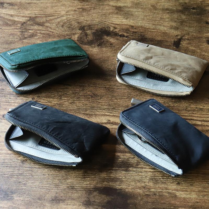 トラッカーウォレット　キーリング　タロン ミニ トラッカーウォレット Mini Tracker Wallet & ループ