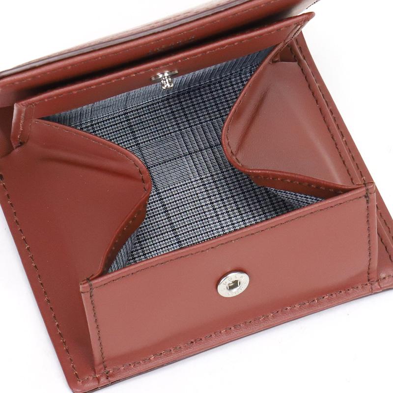 TAKEO KIKUCHI タケオキクチ CORTY コルティ 二つ折り財布 小銭