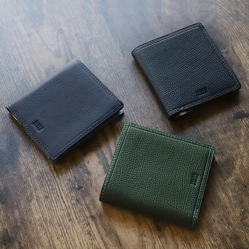 TAKEO KIKUCHI（タケオキクチ） 二つ折り財布 クウォーター小物 小銭