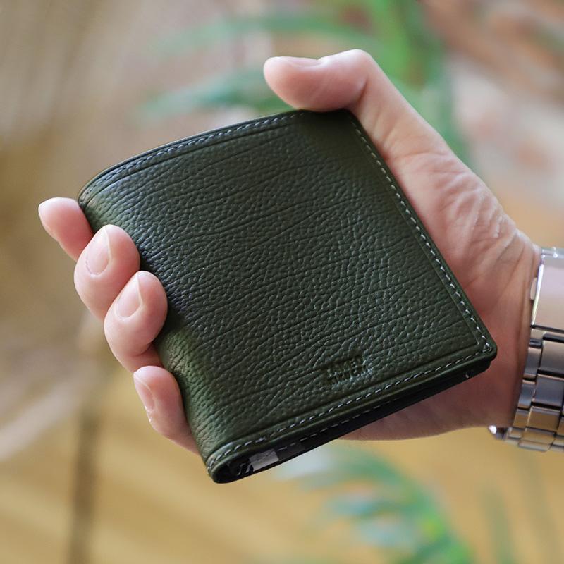 TAKEO KIKUCHI（タケオキクチ） 二つ折り財布 クウォーター小物 小銭