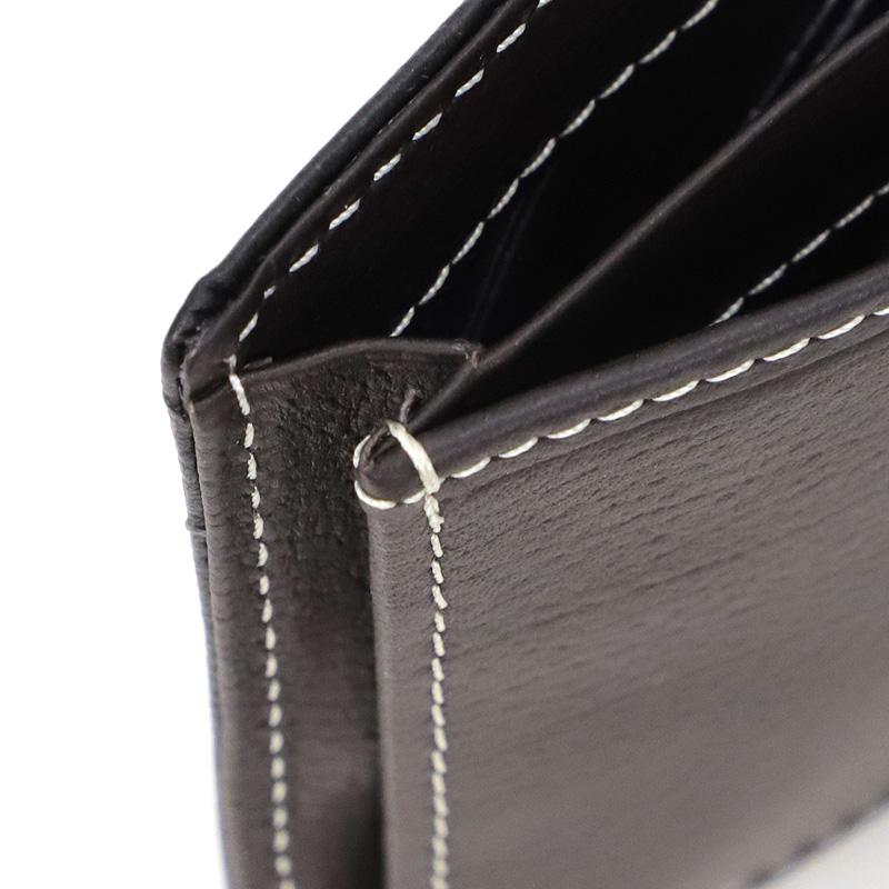 TAKEO KIKUCHI（タケオキクチ） 二つ折り財布 クウォーター小物 小銭