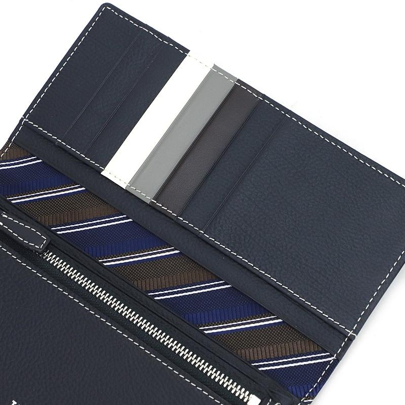 TAKEO KIKUCHI タケオキクチ 長財布 クウォーター小物 小銭入れ