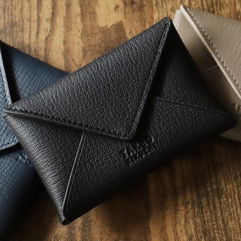 TAKEO KIKUCHI（タケオキクチ） CLERK クラーク コインケース 小銭入れ