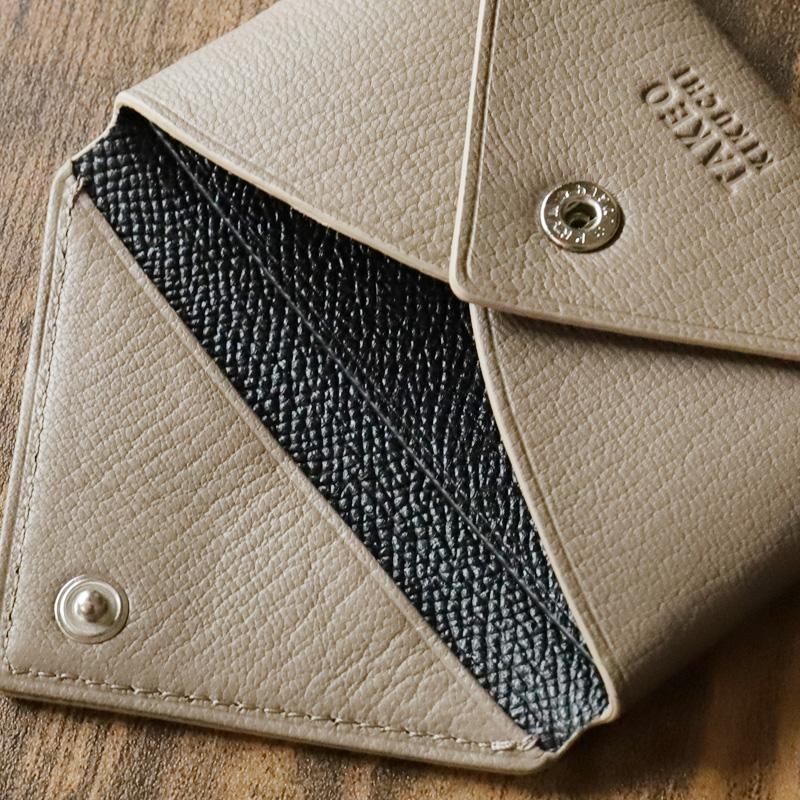 TAKEO KIKUCHI タケオキクチ CLERK クラーク コインケース 小銭入れ