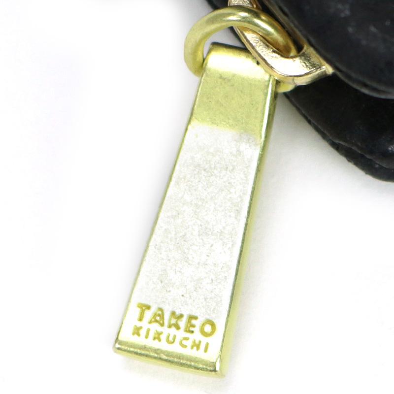 TAKEO KIKUCHI（タケオキクチ） SOPHIA ソフィア キーケース 5連