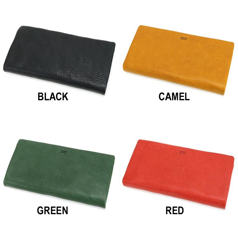 TAKEO KIKUCHI（タケオキクチ） SOPHIA ソフィア ラウンドファスナー長