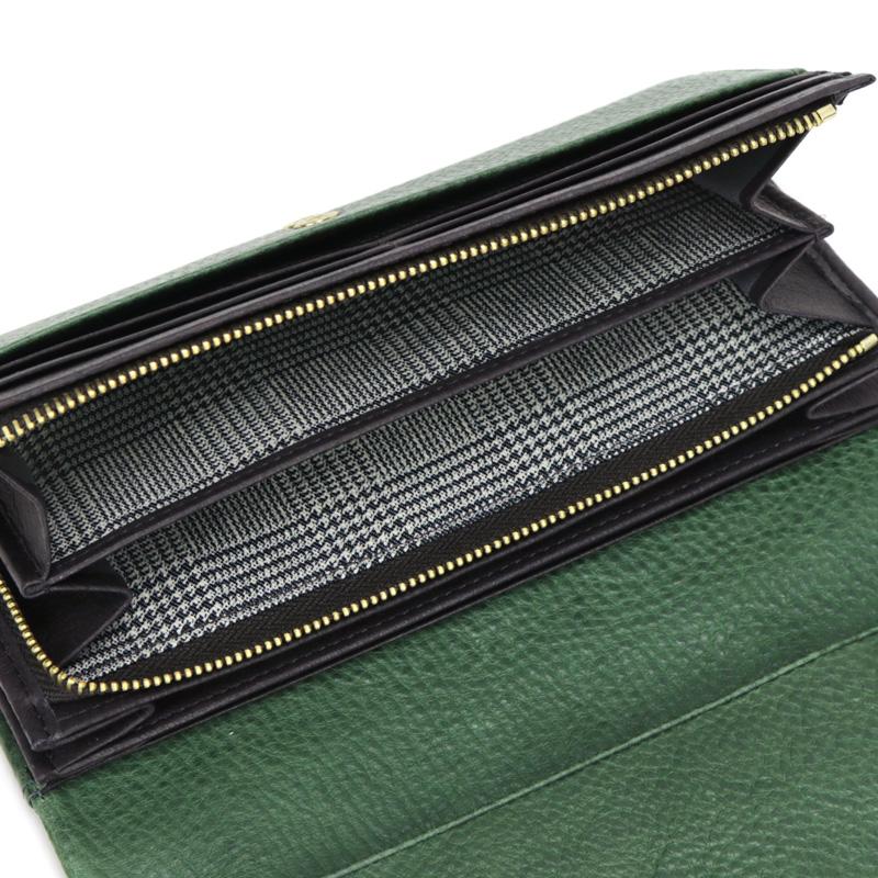 TAKEO KIKUCHI（タケオキクチ） SOPHIA ソフィア 長財布 小銭入れあり