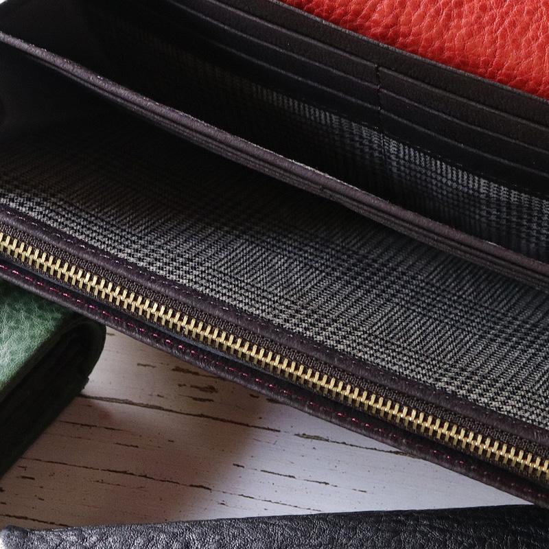 TAKEO KIKUCHI（タケオキクチ） SOPHIA ソフィア 長財布 小銭入れあり