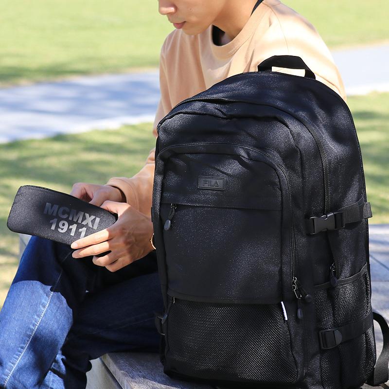 FILA（フィラ） プレジオ リュック デイパック リュックサック バック