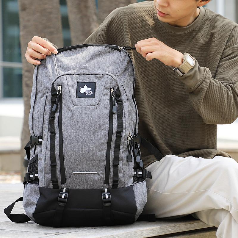 LOGOS PARK ロゴスパーク リュック デイパック バックパック LOGOS PARK ロゴスパーク リュック デイパック バックパック