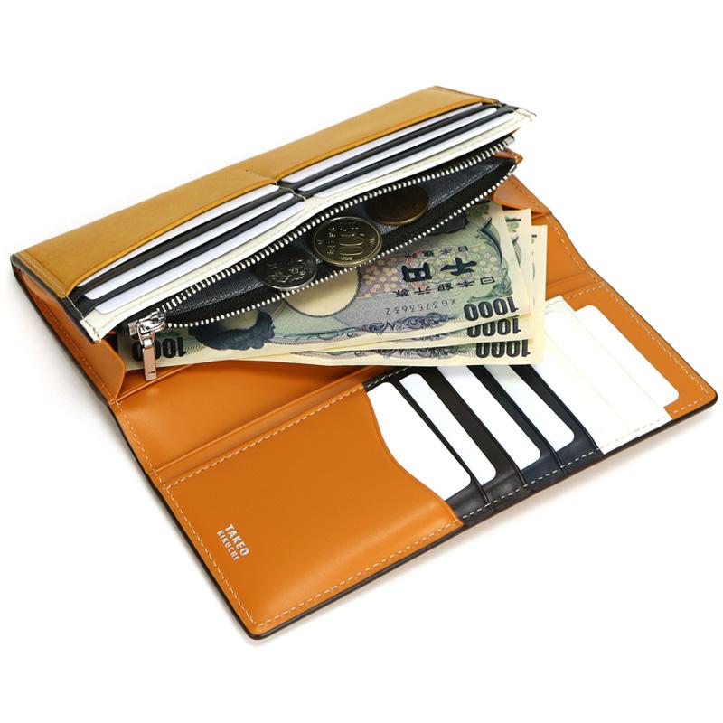 TAKEO KIKUCHI タケオキクチ タケオ キクチ マルゴ 長財布 カード段19 780615 ikt02 TAKEO KIKUCHI（タケオキクチ） MARGO2 マルゴ2 長財布 小銭入れあり