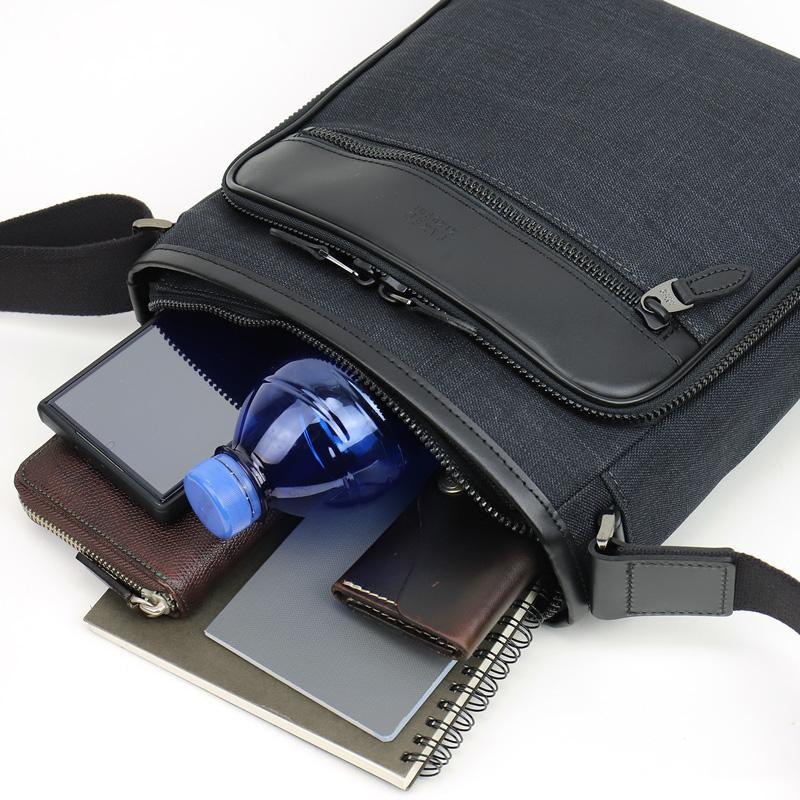 TAKEO KIKUCHI（タケオキクチ） Quest クエスト ショルダーバッグ 斜め