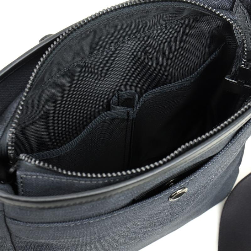 TAKEO KIKUCHI（タケオキクチ） Quest クエスト ショルダーバッグ 斜め